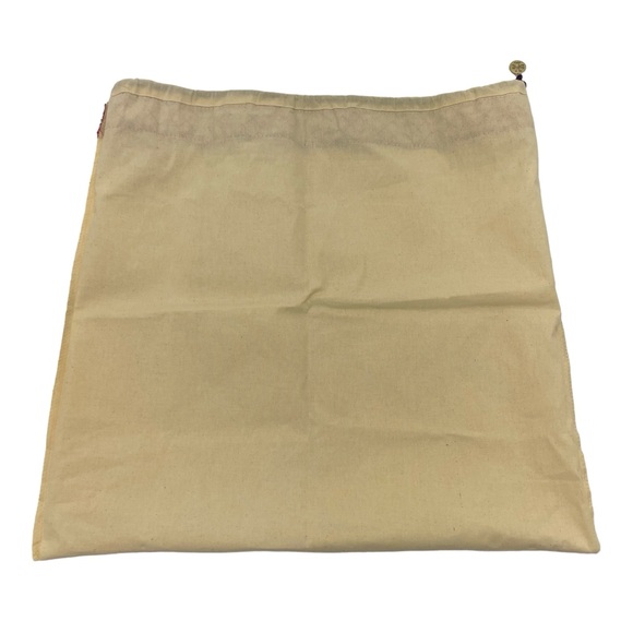 NWOT Tory Burch Jumbo Dust Bag - Picture 6 of 6